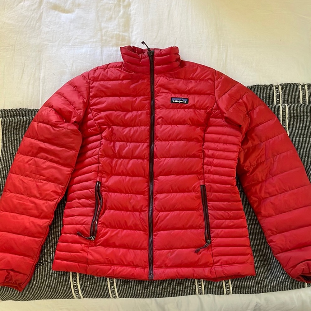 Women’s Patagonia Down Sweater